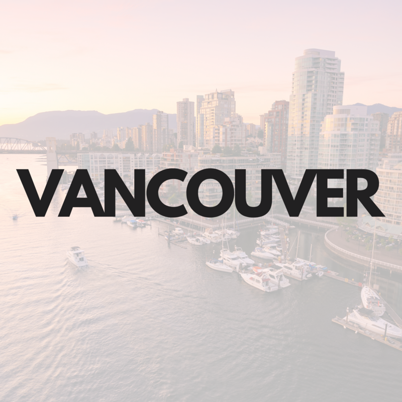 VANCOUVER