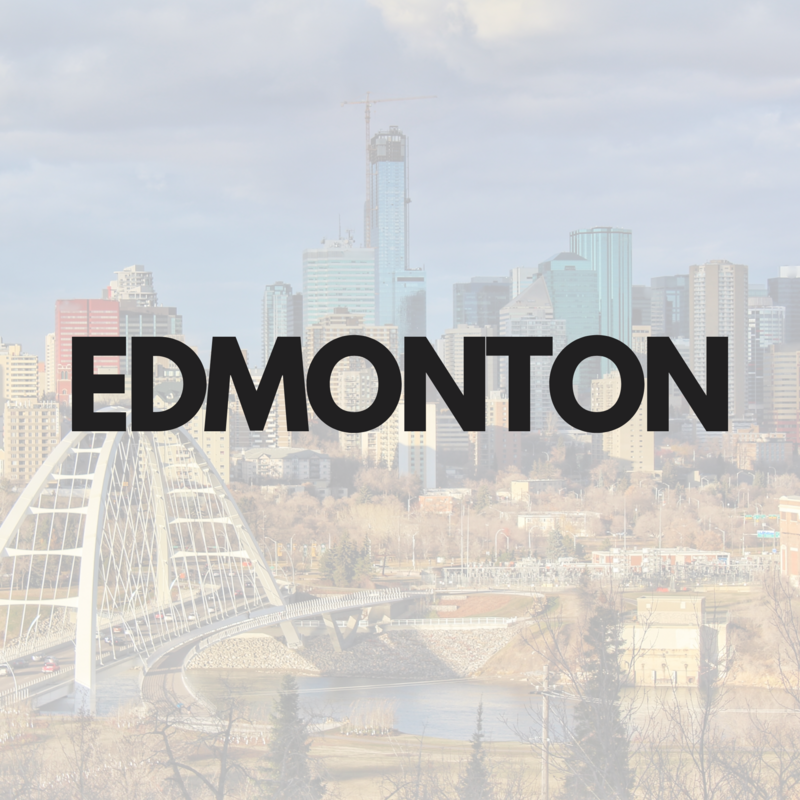 EDMONTON