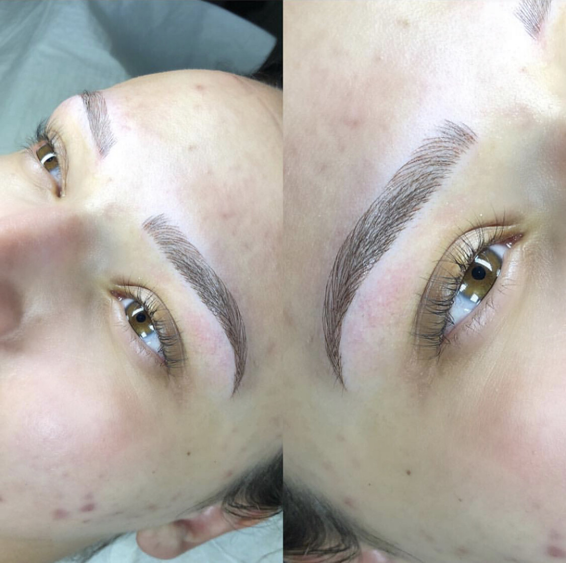5 DAY BROW TRAINING VANCOUVER