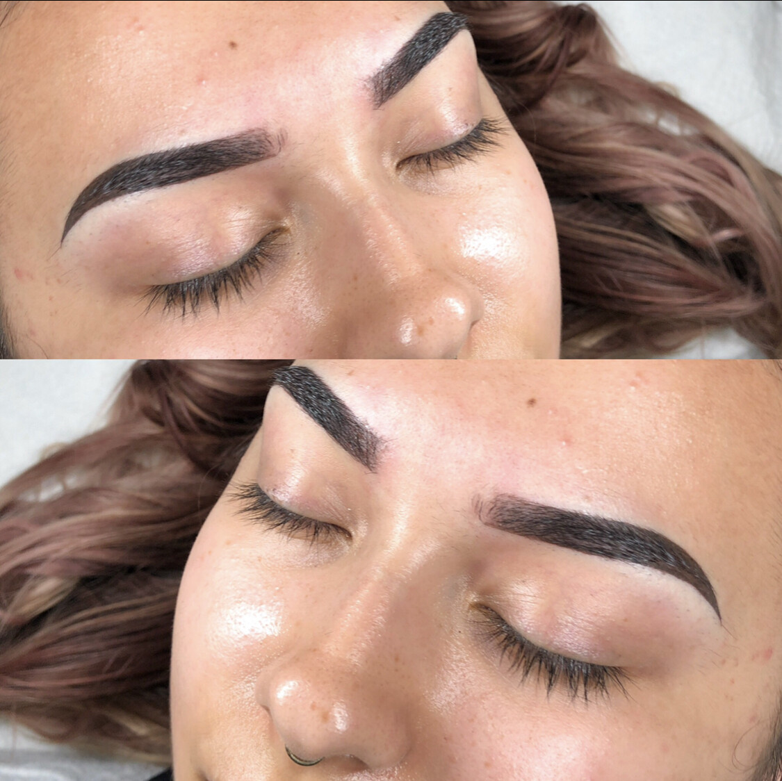 5 DAY BROW TRAINING VANCOUVER