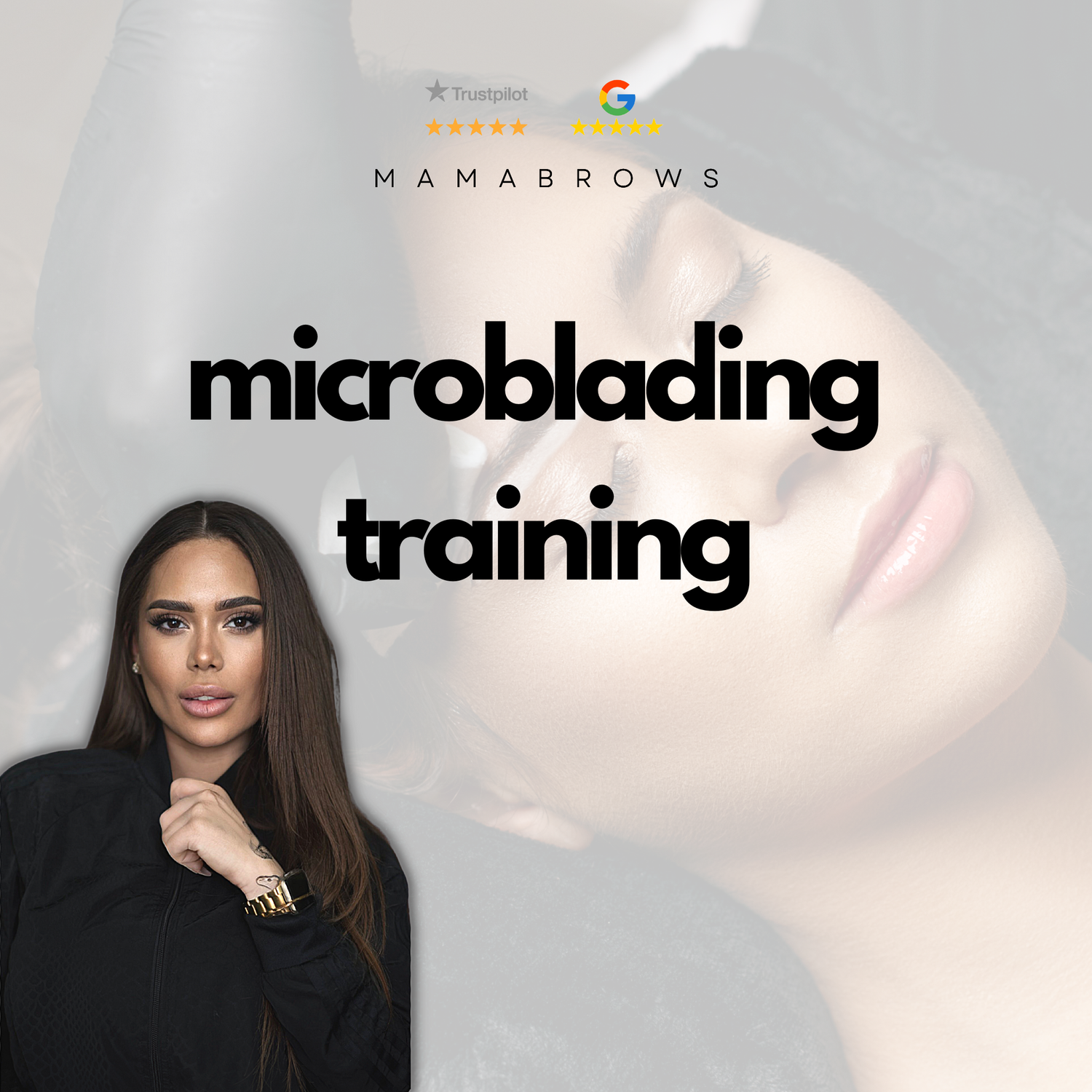 MICROBLADING TRAINING VANCOUVER