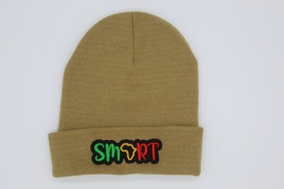 "Custom Embroidered Beanies: Personalized Designs for Fashionable Headwear"