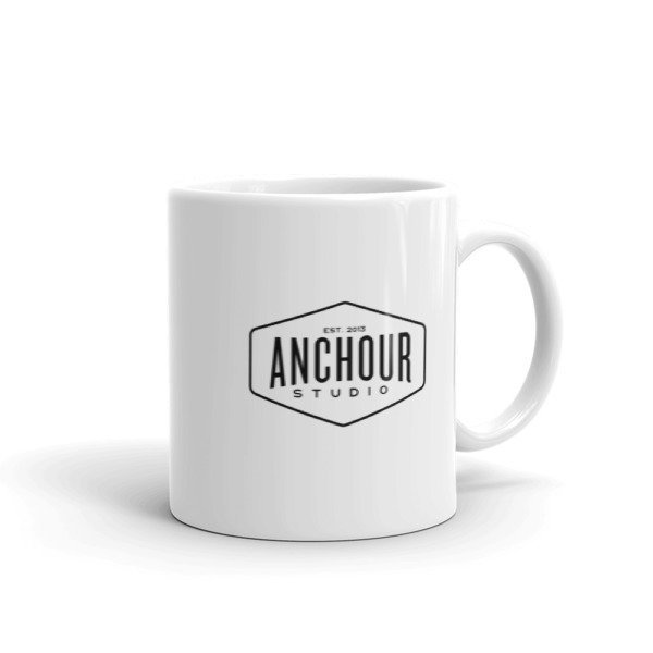 Studio Mug