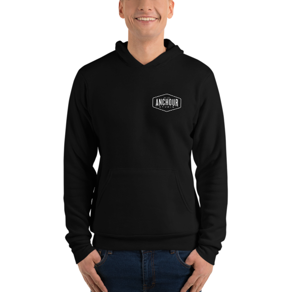Studio Hoodie