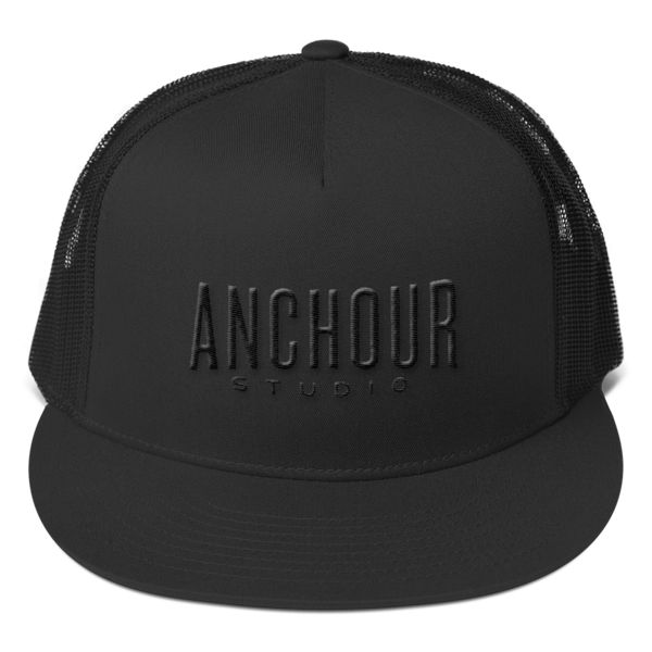 Trucker Cap