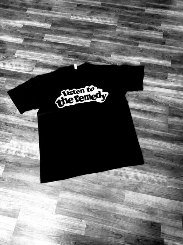 Love Version T-shirt