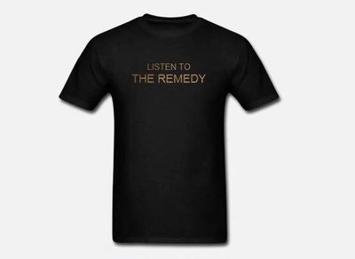 REMEDY T-shirt
