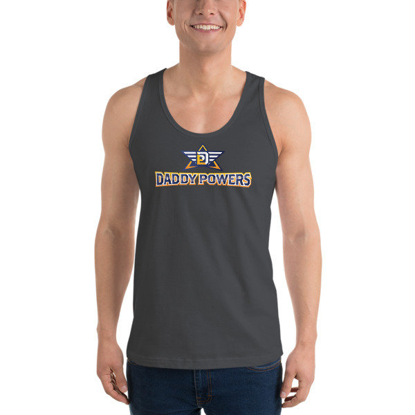 Classic tank top (unisex)