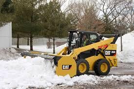 Donate to help us pay for Snow Removal