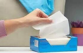 Donate toward the purchase of Dryer Sheets
