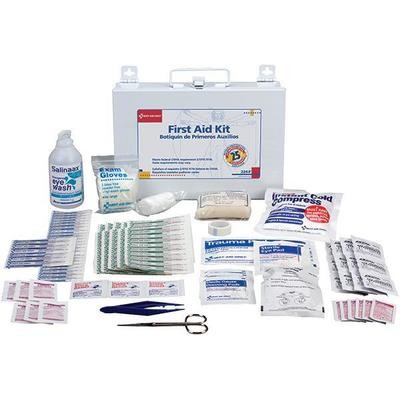 First Aid