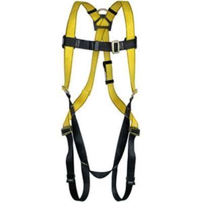 Fall Protection