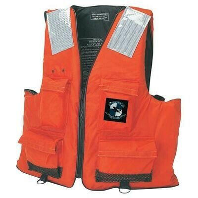 Life Vest