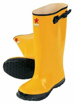 Rubber Boots