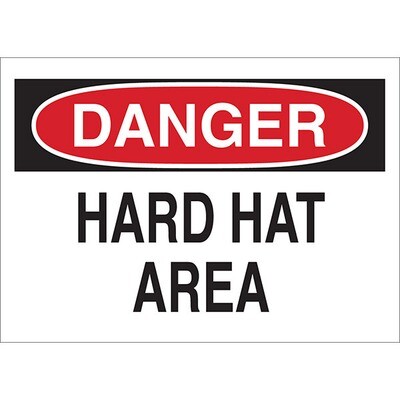 Fire &amp; Safety Signs