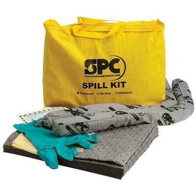 Spill Kits/Control