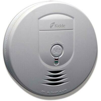 Smoke Alarms/Detectors