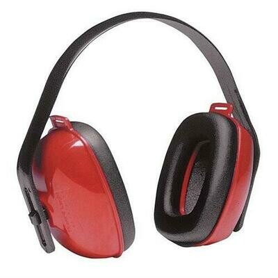 Hearing Protection