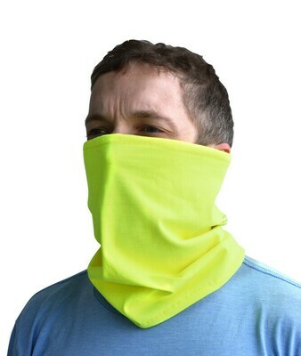 Breathing Protection