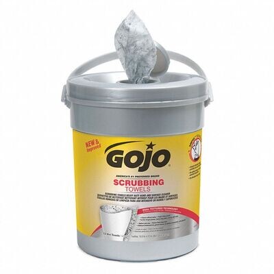 Hand Cleaners/Towels/Sanitizers/Cleaning Supplies