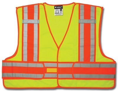 Safety Vest