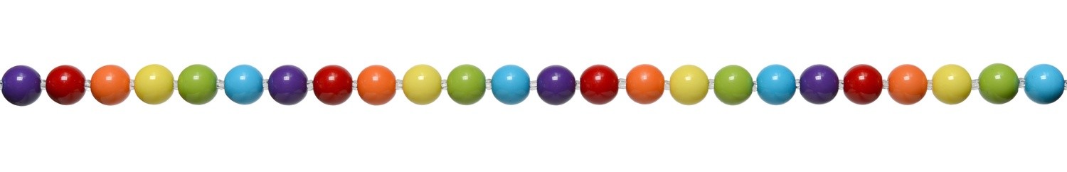 Privilege Beads Activity (up to 20 participants)