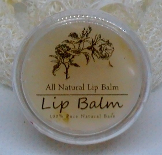 Beeswax Base Lip &amp; Skin Balm