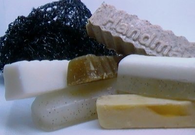 Luscious Assortment in every bundle