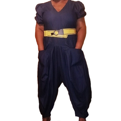 Jumpsuits