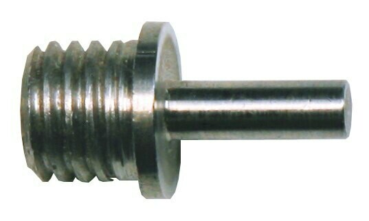 S.M.D  1/4&quot; SPINDLE DRILL ATTACHMENT TO 5/8-11 ADAPTER
