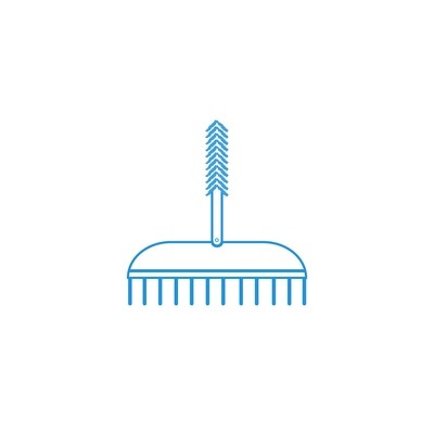 Detailing Brushes