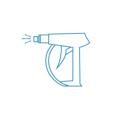 Pressure Guns / Accessories