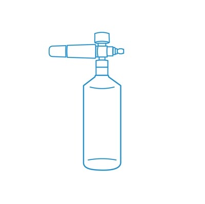 Foam Sprayer
