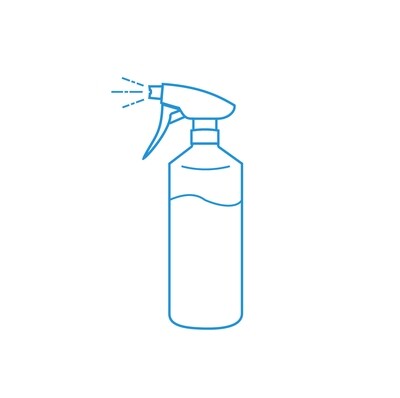 Cleaners