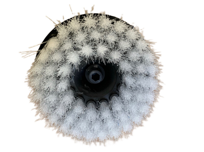 S.M.D Drill Brushes