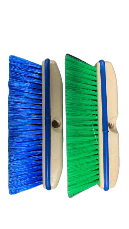 11&#39;&#39; Brushes
