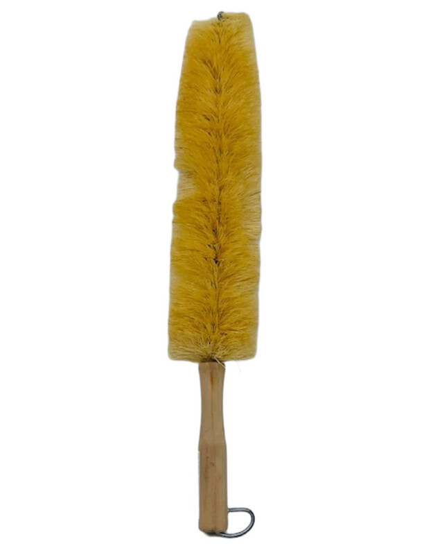 Large Wheel Spoke Brush