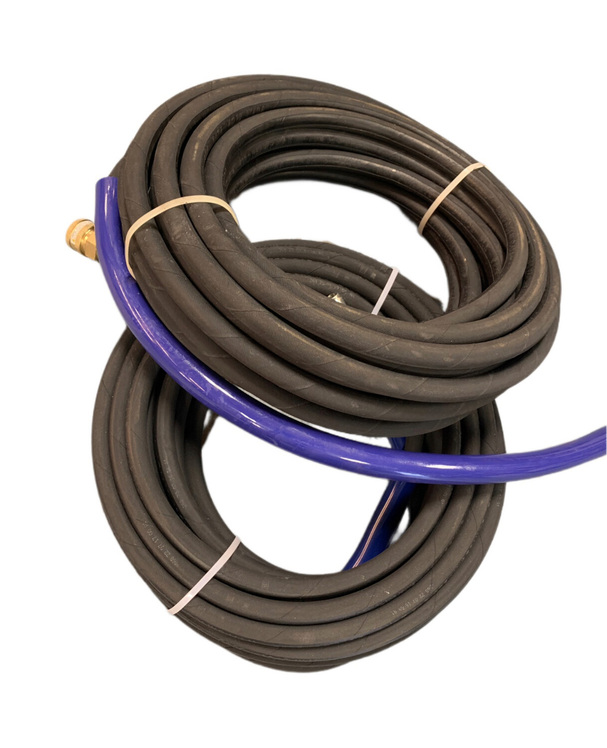 Pressure Washing Hoses