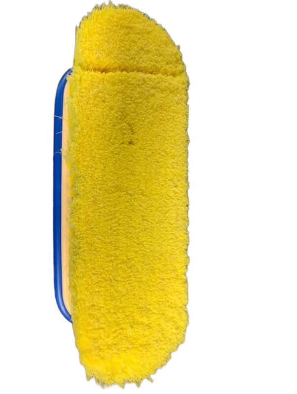Soft Scrub Brush