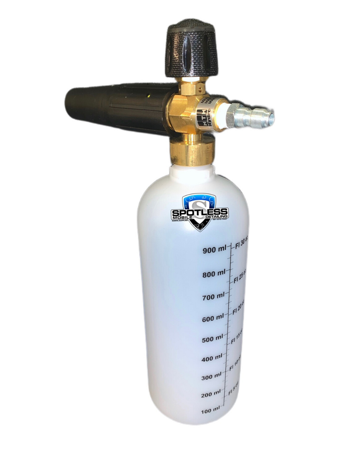 Foam Sprayer