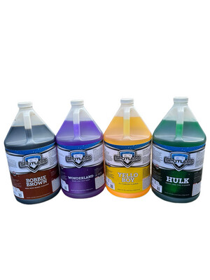 Reload Pack