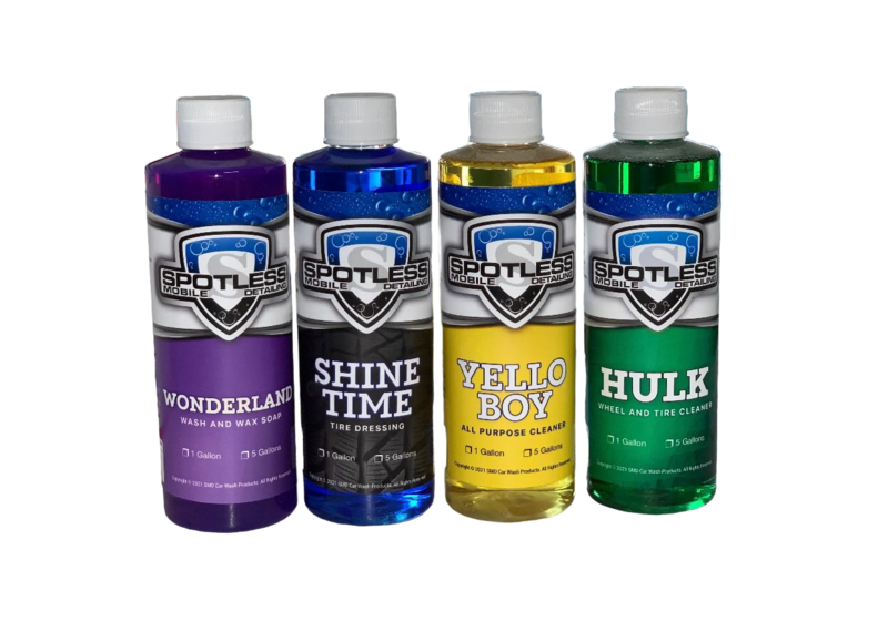 8oz Try Me Kit