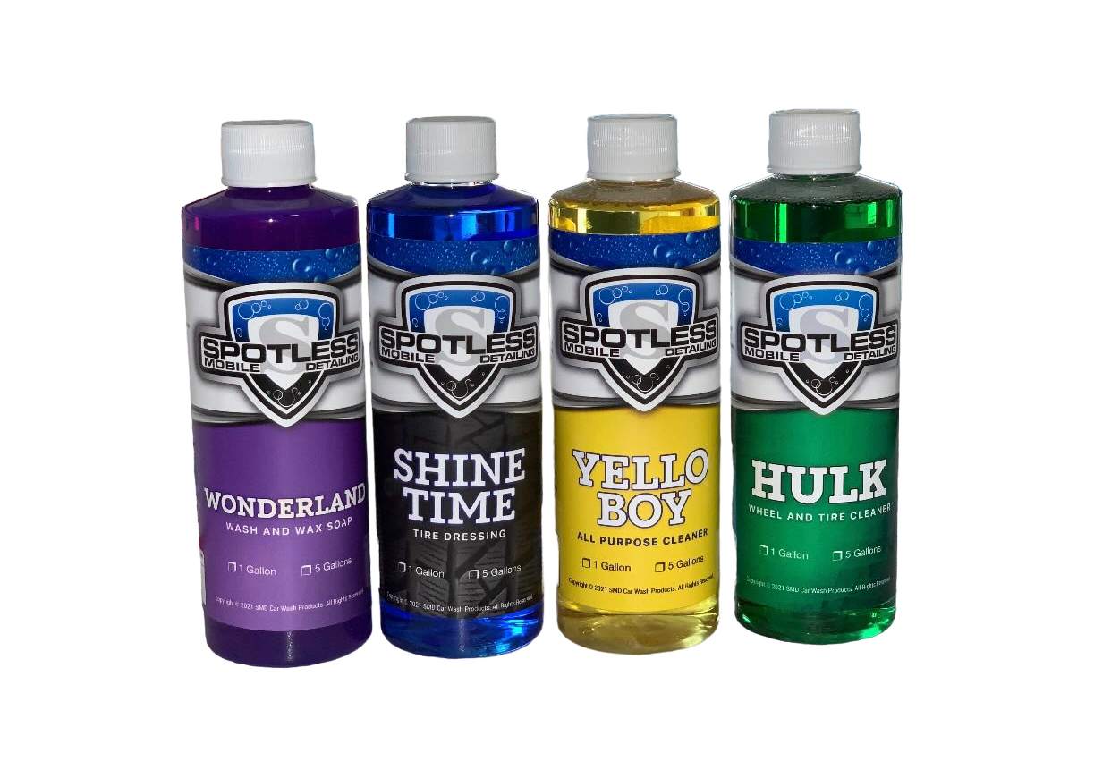 8oz Try Me Kit