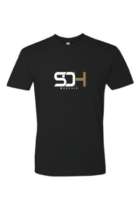 The Well - Unisex - SOH Logo- T-Shirt