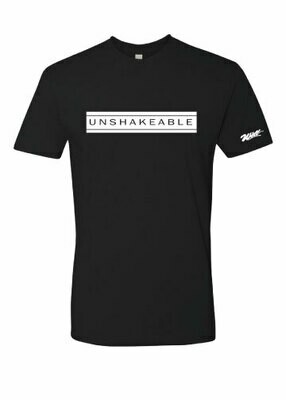 The Well - Adult - Unisex - Unshakeable - T-Shirt