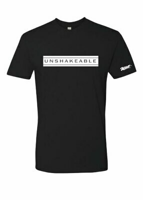 Unshakeable Collection