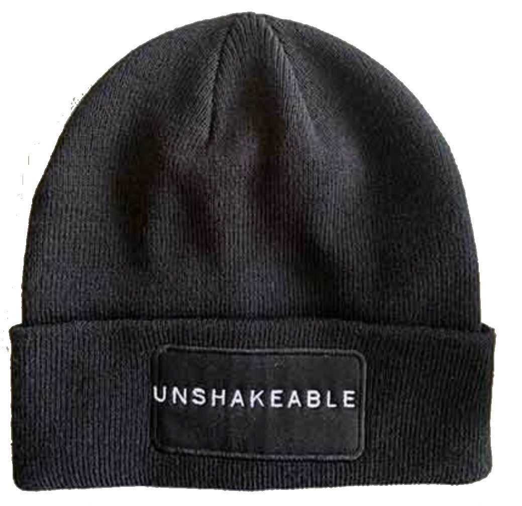 The Well - Unisex - Unshakeable - Beanie