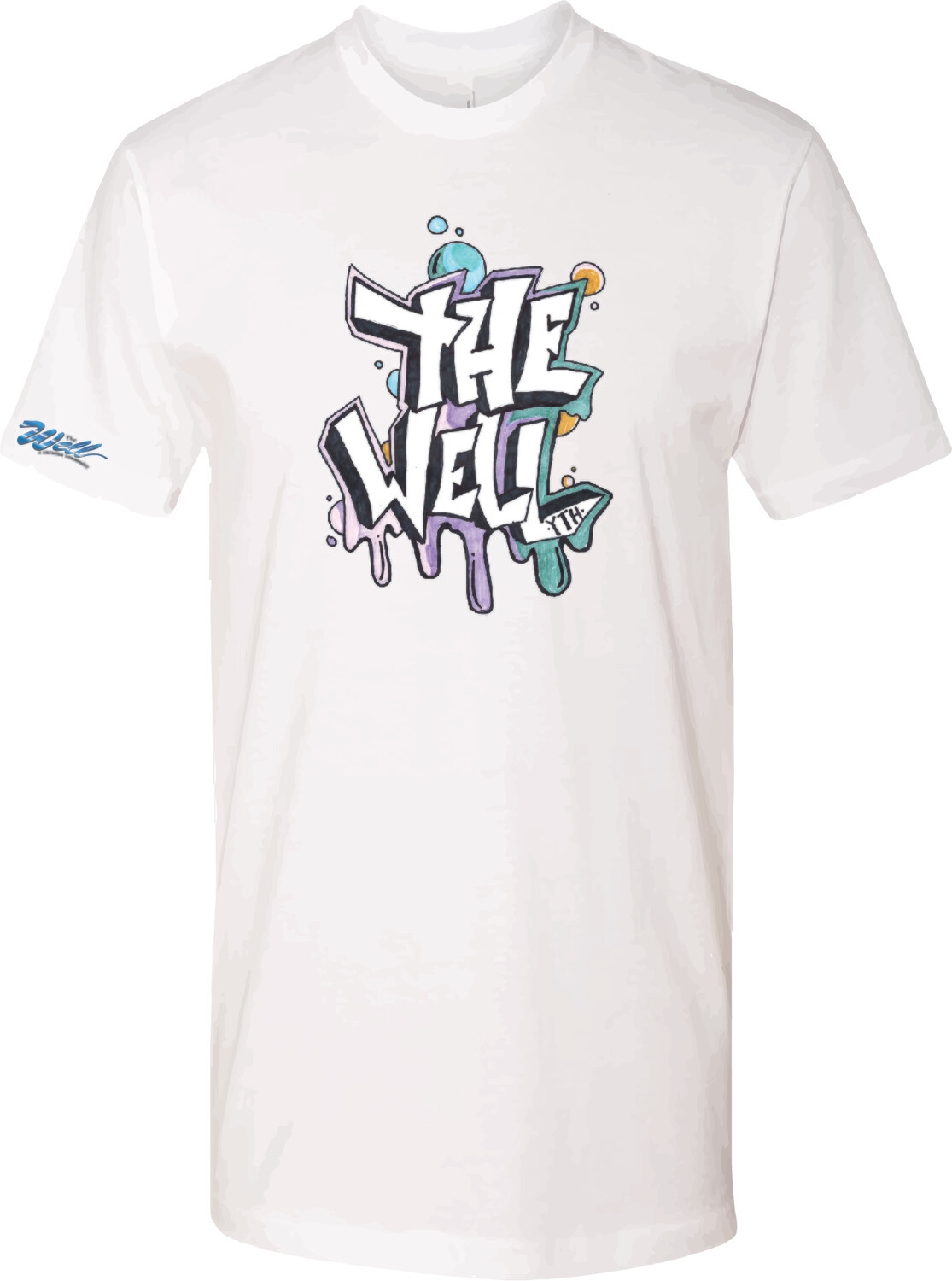 Youth Ministry T-Shirts - YOUTH SIZE