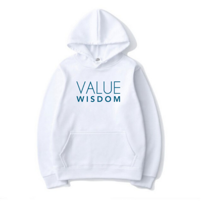 Value Wisdom - The Well - Adult - Unisex - Hoodie