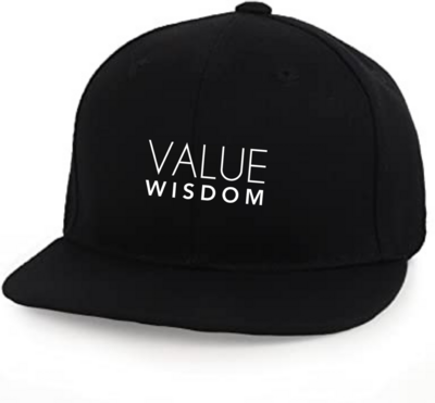 Value Wisdom - The Well - Unisex - Snapback Hat